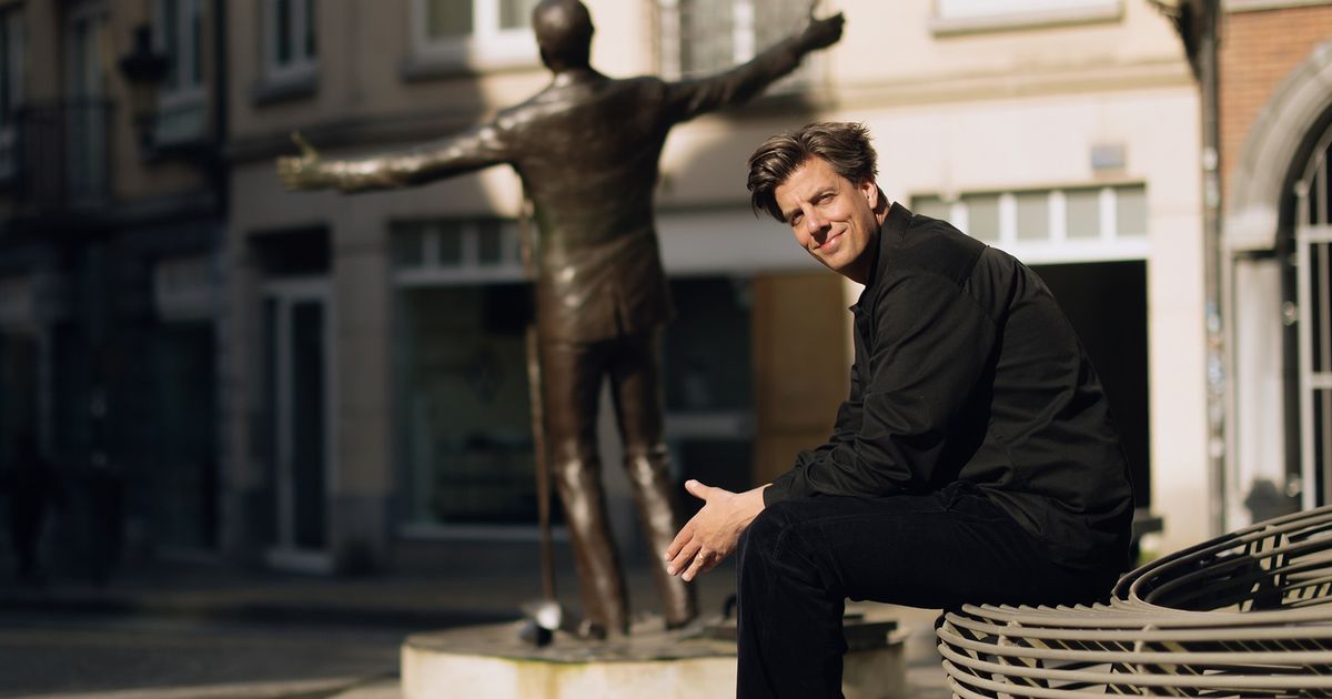 Rob Kemps — Laat me niet alleen