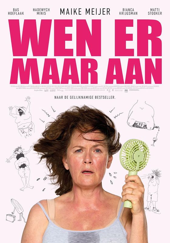 Wen er maar aan