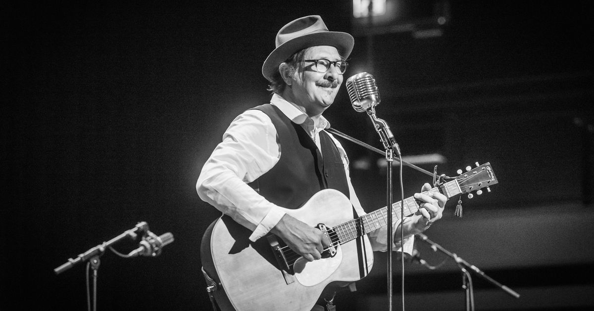 Gregory Page — Page center stage