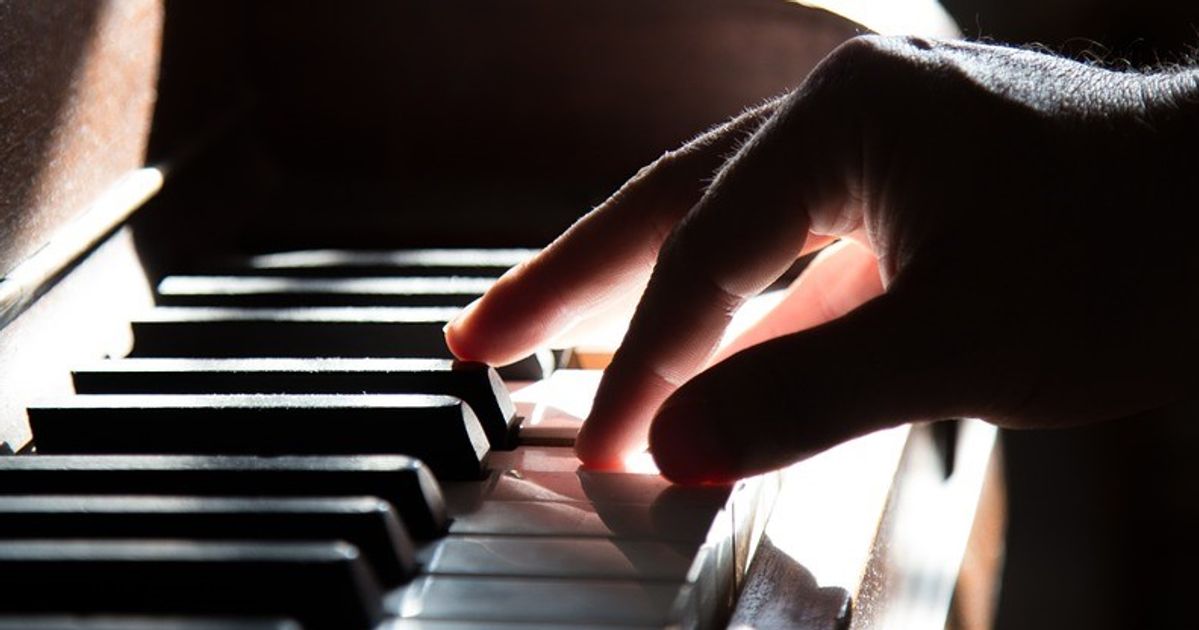 Lunchconcert — Laureaten van het Prinses Christina Concours