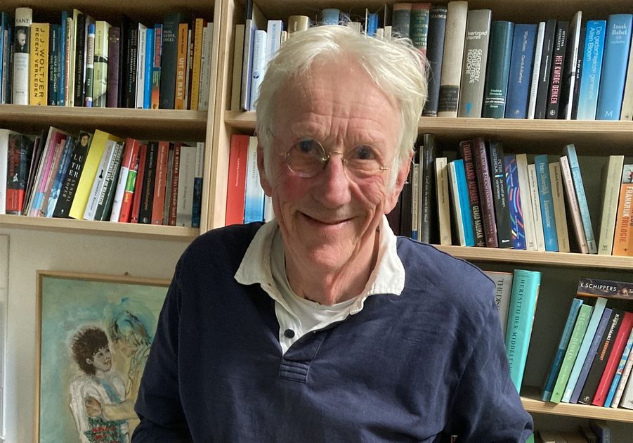 Freek de Jonge — Wisten wij veel