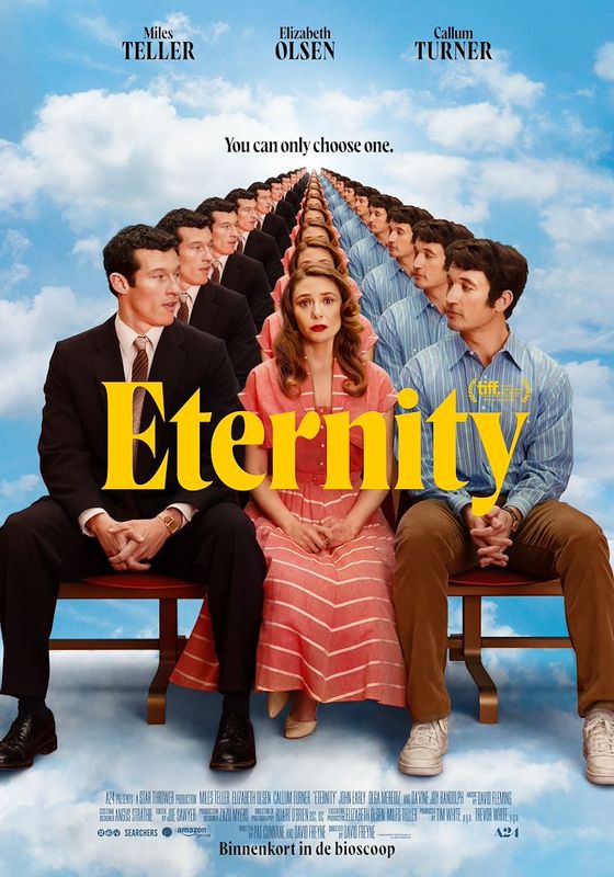 Eternity