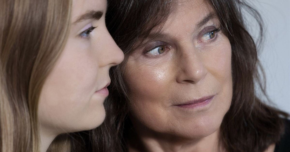 Debby Petter & Emma Finkers — Afslag gewist