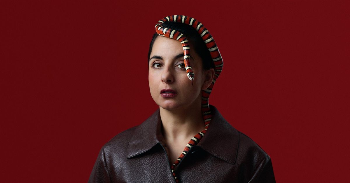 Het Nationale Theater: Big pharma — Soumaya Ahouaoui, Mariana Aparicio e.a.