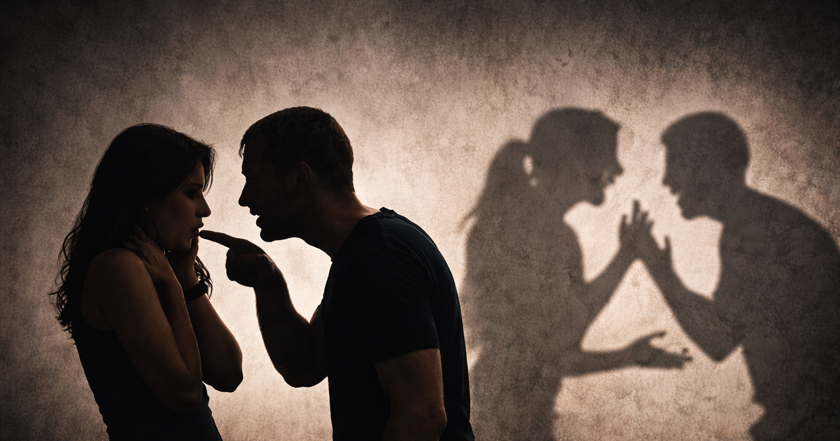 Femicide - levensgevaarlijke (liefdes)relaties