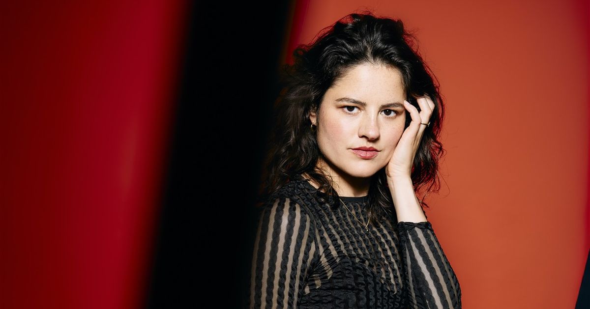 Rosanne Alderliefste — Solo