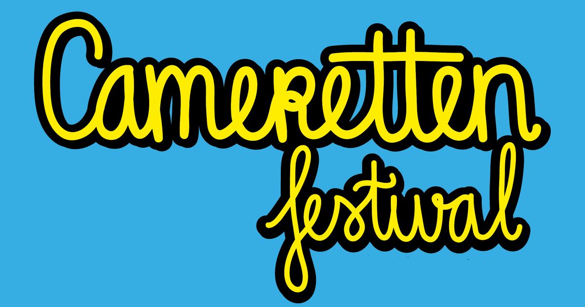 Cameretten Finalistentournee 2025