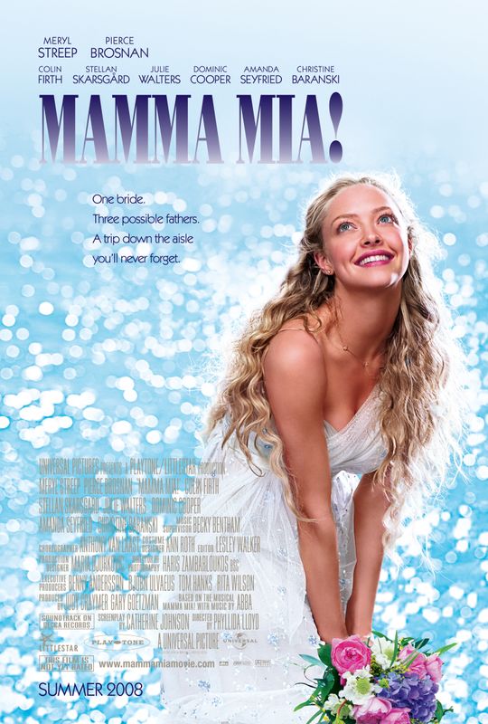 Bios te Buiten: Mamma mia!