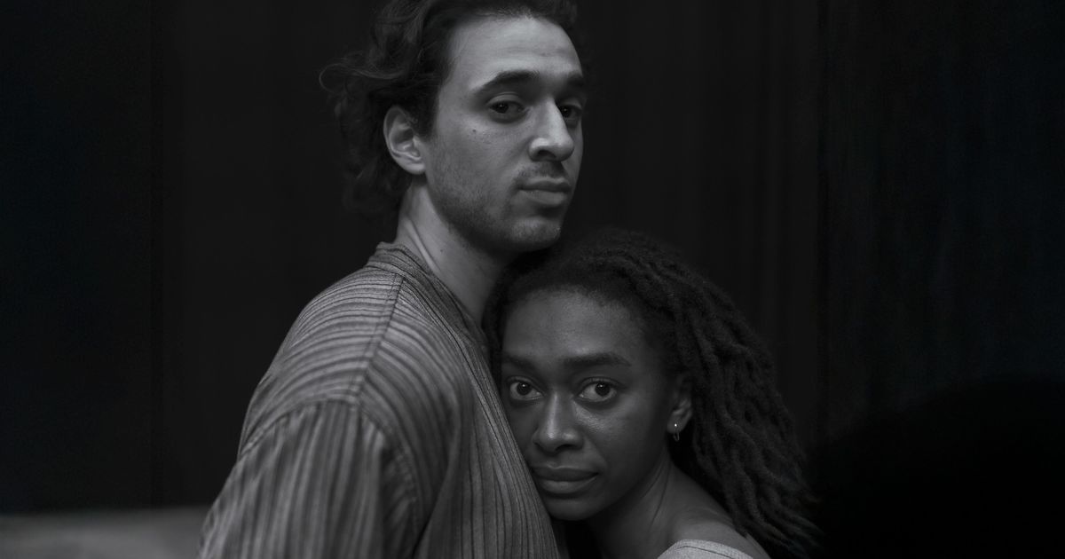 Orkater: Een tijd van liefde — Shahine El-Hamus en ‘Ntianu Stuger
