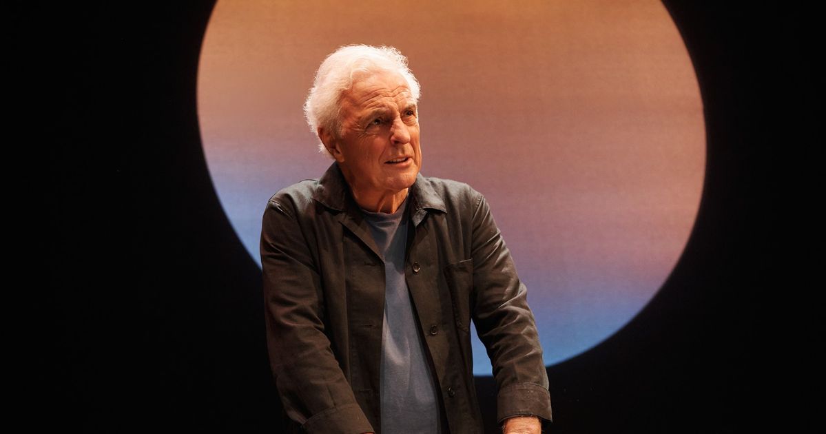 Huub Stapel — Mannen komen van Mars, vrouwen van Venus