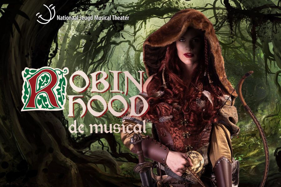 Robin Hood de musical