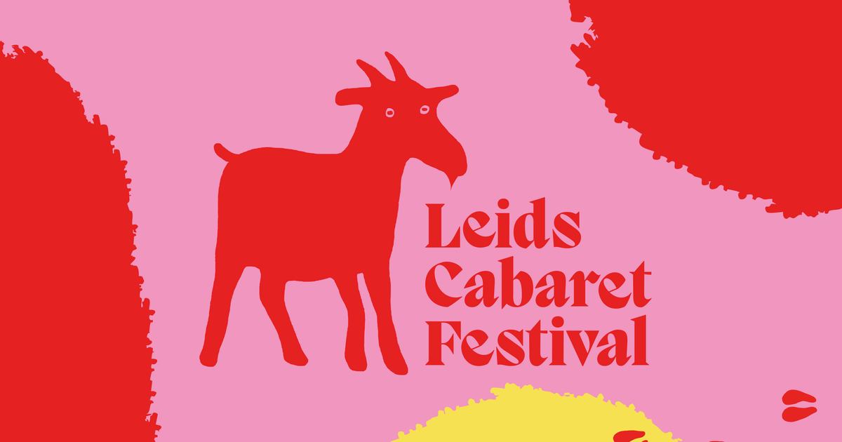 Finalistentour Leids Cabaret Festival 2027 — Finalisten