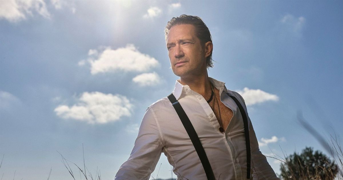 Joost Spijkers — Ziel & zalig