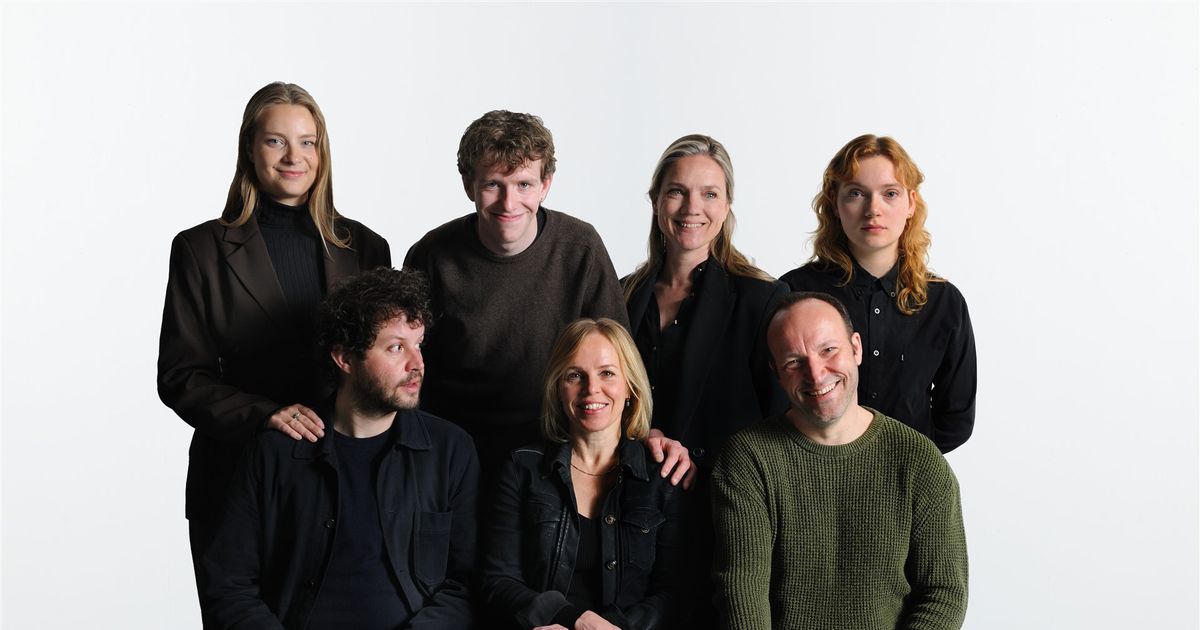 Tg Maastricht: De erfenis — Wendell Jaspers, Anniek Pheifer e.a.